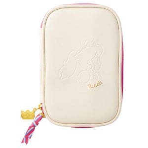 Multi Pouch – Super Mario Peach Collection