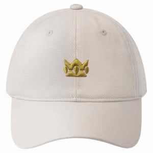 Cap – Super Mario Peach Collection