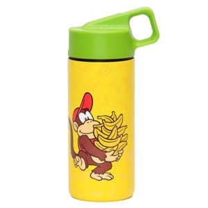 Diddy Kong Banana Bunch Drinks Bottle