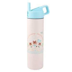 Animal Crossing: New Horizons Drinks Bottle