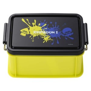 Splatoon 3 Lunchbox