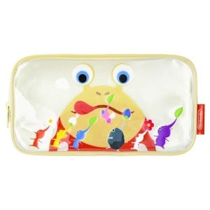 Pikmin Clear Pouch