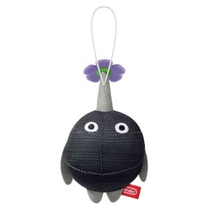 Rock Pikmin Plush Charm