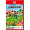 Minecraft Nintendo Switch 2 (Game-Key Card)