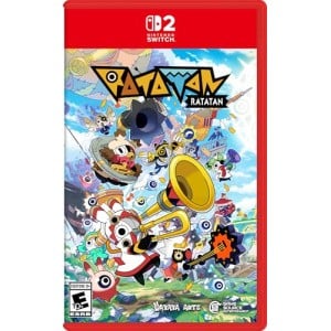 Ratatan - Nintendo Switch 2