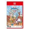 DRAGON QUEST Monsters: The Withered World - Nintendo Switch 2, Game-Key Card