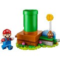 LEGO Mario's Pipe Jump