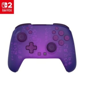 Turtle Beach Rematch Wireless RGB Gaming Controller: Fortnite Kevin the Cube - TMR Thumbsticks
