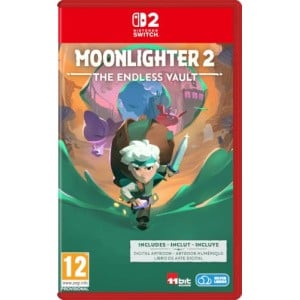 Moonlighter 2: The Endless Vault (Nintendo Switch 2)