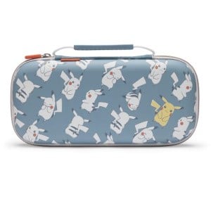 PowerA Protection Case for Nintendo Switch 2 - Pokémon: Pikachu Moments