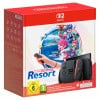 Nintendo Switch 2 + Nintendo Switch Sports Resort