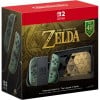Nintendo Switch 2 – The Legend of Zelda – 40th Anniversary Edition
