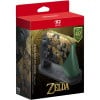 Nintendo Switch 2 Pro Controller + display stand – The Legend of Zelda – 40th Anniversary Edition