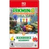 Pikmin 4 – Nintendo Switch 2 Edition + Dandori Academy Nintendo Switch 2