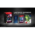 Metroid Ravenous: Special Edition