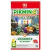 Pikmin 4 – Nintendo Switch 2 Edition + Dandori Academy