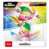 Sword Kirby & Dragoon amiibo (Kirby Air Riders)