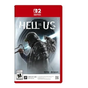Hell is Us – Nintendo Switch 2 (Game-Key Card)