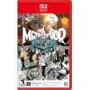 Metaphor: ReFantazio: Standard Launch Edition - Nintendo Switch 2 (Game-Key Card)