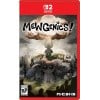 Mewgenics - Nintendo Switch 2