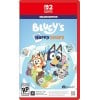 Bluey's Happy Snaps: Deluxe Edition - Nintendo Switch 2 (Game-Key Card)