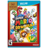 Nintendo Selects: Super Mario 3D World (Wii U)