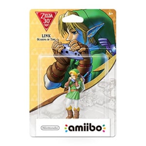best amiibo for switch