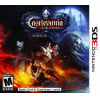 Castlevania: Lords of Shadow - Mirror of Fate (3DS)