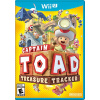 Captain Toad:  Treasure Tracker (Wii U)