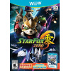 Star Fox Zero + Star Fox Guard (Wii U)
