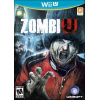 ZombiU - Nintendo Wii U