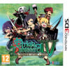 Etrian Odyssey IV: Legends of the Titan