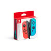 Nintendo Joy-Con - Neon Red/Blue