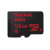SanDisk Ultra 128 GB MicroSDXC