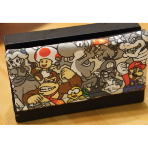 Nintendo Switch Padded Dock Cover