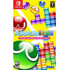 Puyo Puyo Tetris