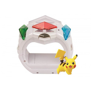 TOMY Pokémon Z-Ring Set