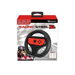 Subsonic - XL Wheel for Nintendo Switch