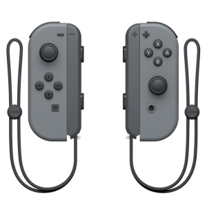 Nintendo Joy-Con - Grey