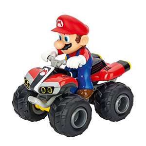 Mario Kart 8 Radio Control Quad Bike