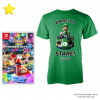 Mario Kart 8 Deluxe + T-Shirt