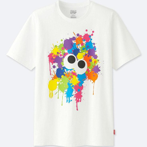 MEN UTGP (Nintendo) Short Sleeve Graphic T-Shirt