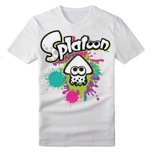 Splatoon T-Shirt