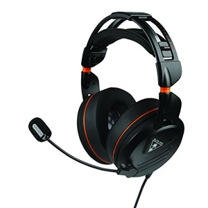 Turtle Beach - Elite Pro Tournament Gaming Headset