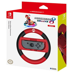 Hori Joy-Con Wheel - Mario