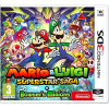 Mario and Luigi: Super Star Saga + Bowser's Minions