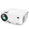 DBPOWER Mini LED Projector