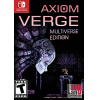 Axiom Verge - Multiverse Edition