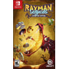 Edición definitiva de Rayman Legends