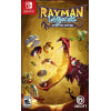 Rayman Legends Definitive Edition